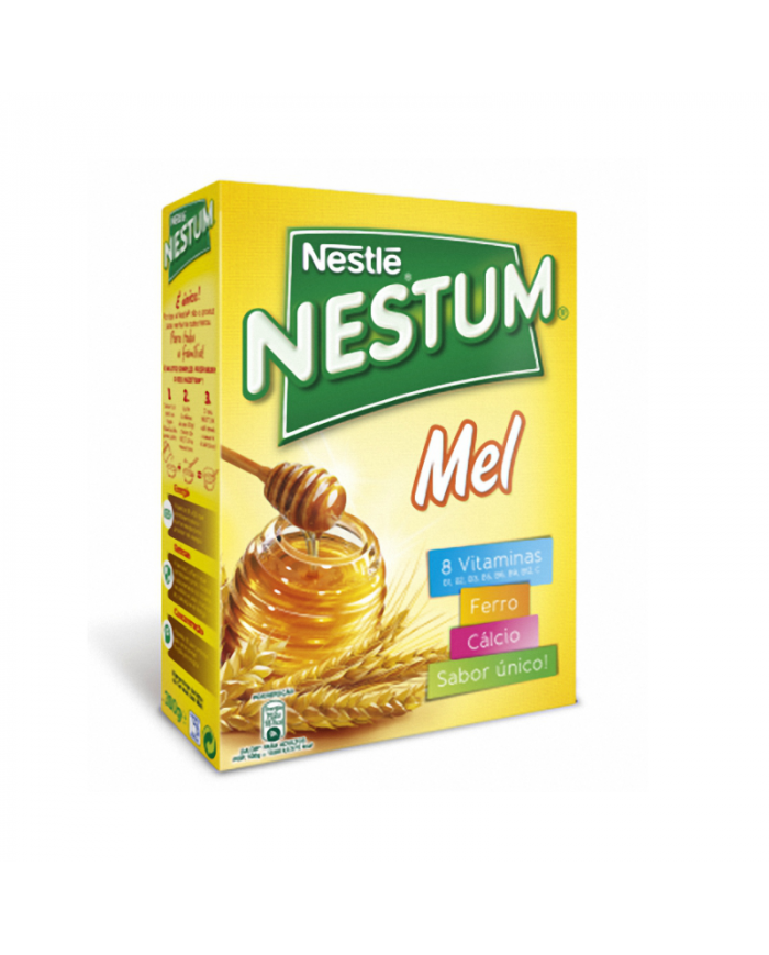 Nestum Mel 350G X 2 
