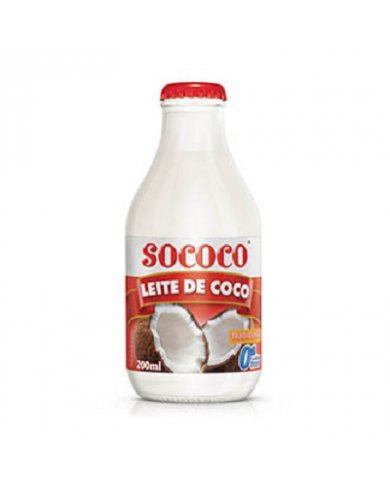 Leite de Coco Tback Garrafa 200Ml - Hoje & Dia Supermercado - Compre Online  em São Paulo/SP