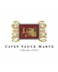 Caves Santa Marta