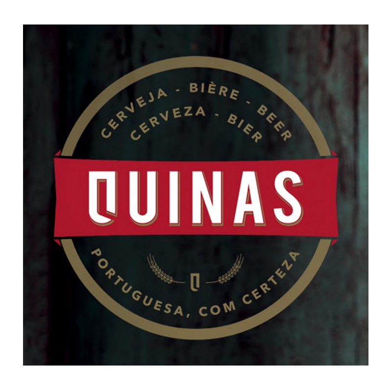 Quinas Beer