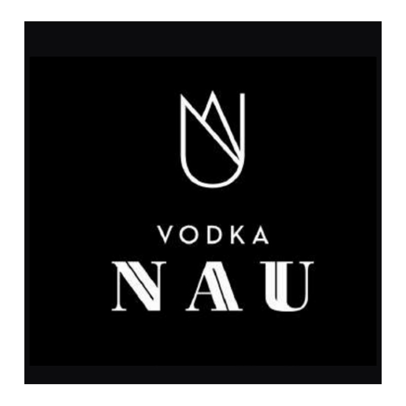 Vodka Nau